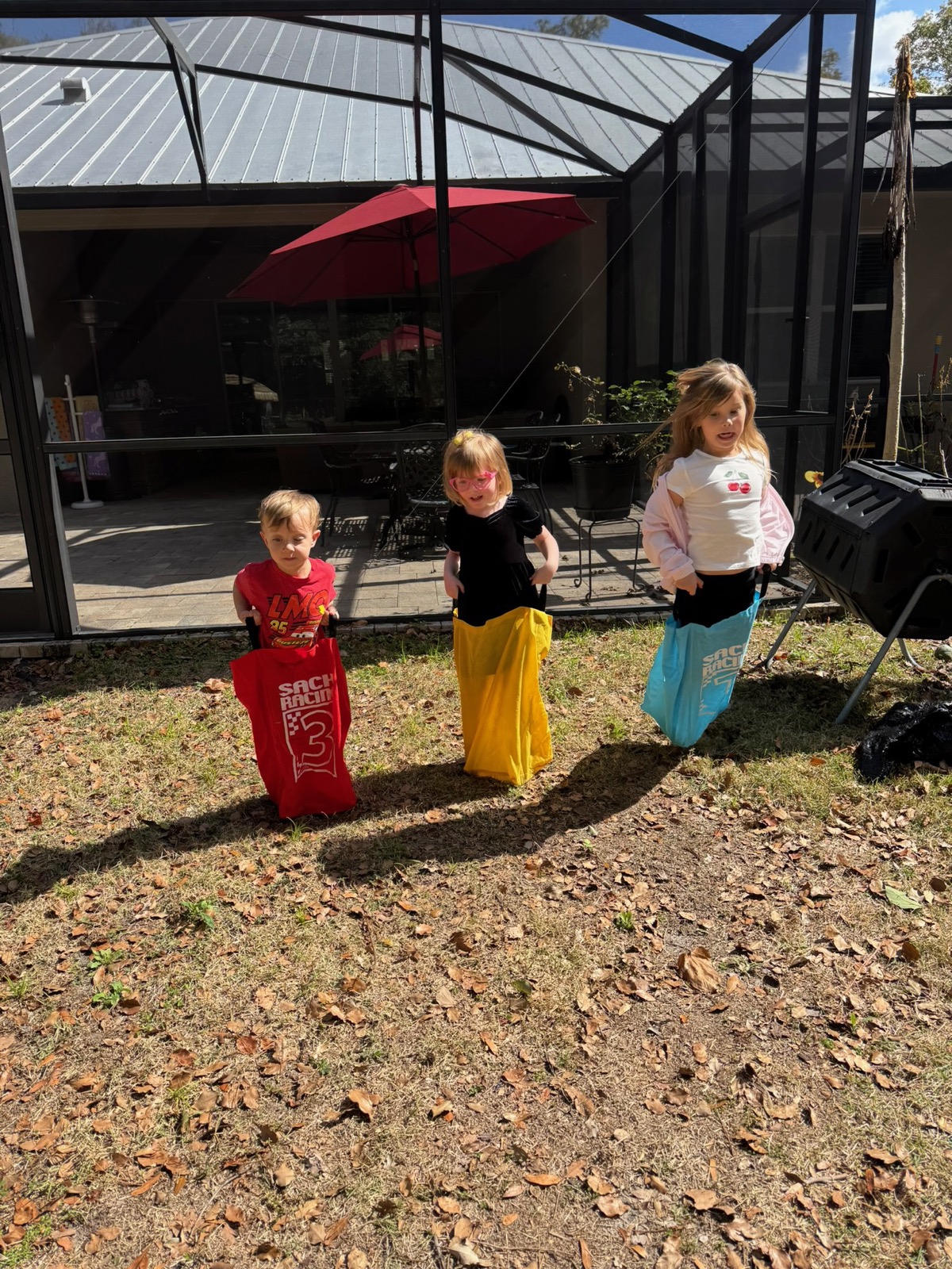 Sunshine Montessori classroom photo